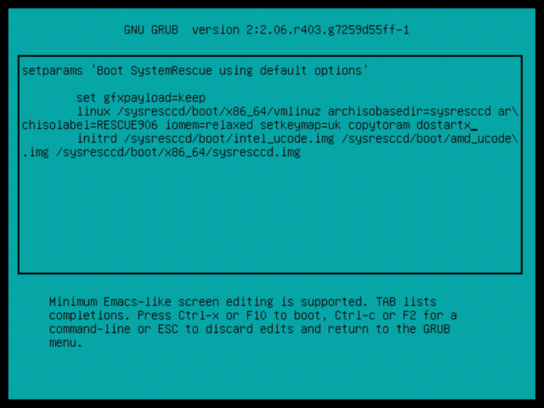 Install and boot from an NVMe SSD on a HP Compaq Elite 8300 SFF