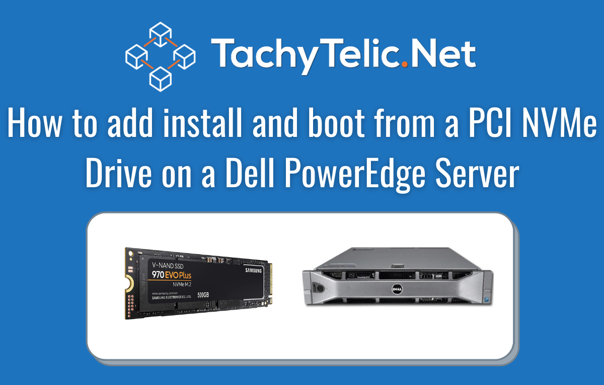 Dell PowerEdge Archives 
