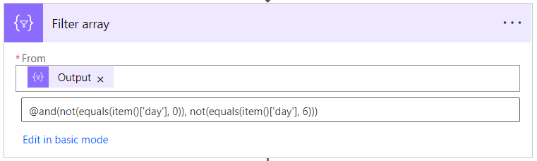 Add Working Days To A Date In A Power Automate Flow