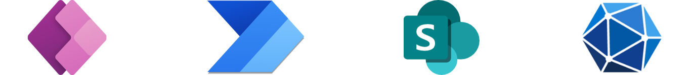Image of Power Platform Logos