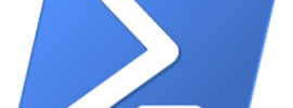 Image of Powershell Logo