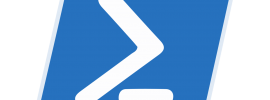 Powershell Logo