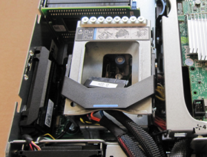 Using an Non Dell SSD as a CacheCade on a Dell PowerEdge