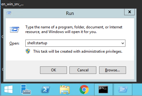 how to get a program to run on startup windows 10 how to get a program to run on startup windows 10
