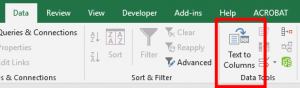 Convert US Dates to UK Format in Excel