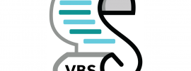 Image of VBScript Logo