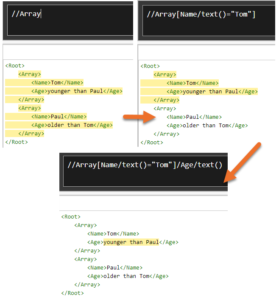 How to merge arrays in Power Automate